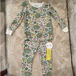 Caden Lane - Pot of Gold PJs